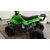 Raptor 110cc вариатор - изображение 17