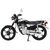 Мотоцикл Regulmoto SK125 - изображение 51
