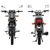 Мотоцикл Regulmoto SK125 - изображение 54