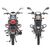 Мотоцикл Regulmoto SK200 - изображение 34