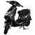 Скутер Regulmoto DIGITA 50 (LJ50QT-3L) - изображение 23