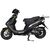 Скутер Regulmoto DIGITA 50 (LJ50QT-3L) - изображение 24