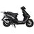 Скутер Regulmoto DIGITA 50 (LJ50QT-3L) - изображение 25