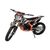 ATHLETE 250 21/18 Regulmoto 250 21 - изображение 10 | SteelRacing.ru