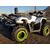 Квадроцикл 200 WILD TRACK LUX A Motoland 200 16 - изображение 3 | SteelRacing.ru