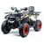 Квадроцикл MOTOLAND 200 WILD TRACK X PRO - изображение 52