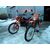 Мотоцикл BARS YQ 250 GY-18 V - изображение 79