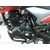 Мотоцикл BARS YQ 250 GY-18 V - изображение 87