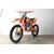 Мотоцикл Кросс WSR250 172 FMM - изображение 62