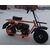 Мотоцикл-мотовездеход СКАУТ СПАРК Иж 200 6 - изображение 5 | SteelRacing.ru