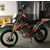Мотоцикл внедорожный X-MOTOS CROSS 250 - изображение 45