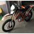 Мотоцикл внедорожный X-MOTOS CROSS 250 - изображение 53