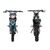 Питбайк Regulmoto SEVEN MEDALIST 150E Regulmoto 140 12 - изображение 19 | SteelRacing.ru
