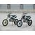 Питбайк Regulmoto SEVEN MEDALIST 150E Regulmoto 140 12 - изображение 2 | SteelRacing.ru