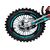 Питбайк Regulmoto SEVEN MEDALIST 150E Regulmoto 140 12 - изображение 3 | SteelRacing.ru