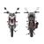 Regulmoto Raptor 250 New Regulmoto 250 20 - изображение 9 | SteelRacing.ru