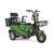 Трицикл Rutrike Навигатор Eltreco - изображение 1 | SteelRacing.ru