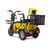 Трицикл Rutrike Навигатор Eltreco - изображение 6 | SteelRacing.ru