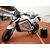 Электромотоцикл MoTesla EW Motesla - изображение 3 | SteelRacing.ru