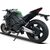 Электромотоцикл MoTesla Z1000 Motesla - изображение 3 | SteelRacing.ru