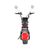 Электроскутер WS-MINI R 1200W White Siberia - изображение 2 | SteelRacing.ru