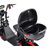 Электроскутер WS-PRO 2WD 4000W White Siberia - изображение 5 | SteelRacing.ru