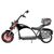 Электроскутер WS-WILD WHEEL 3950W White Siberia - изображение 7 | SteelRacing.ru