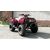 Квадроцикл ATV HAMMER 2 Иж 200 14 - изображение 1 | SteelRacing.ru