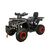 Квадроцикл AVANTIS HUNTER 200 BIG LUX AVANTIS 200 16 - изображение 1 | SteelRacing.ru