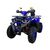 Квадроцикл AVANTIS HUNTER 200 LUX Linhai 16 - изображение 1 | SteelRacing.ru