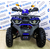 Квадроцикл AVANTIS HUNTER 200 LUX Linhai 16 - изображение 2 | SteelRacing.ru