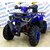 Квадроцикл AVANTIS HUNTER 200 LUX Linhai 16 - изображение 3 | SteelRacing.ru