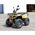 Квадроцикл IRBIS ATV200 Irbis 200 13 - изображение 1 | SteelRacing.ru