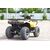 Квадроцикл IRBIS ATV200 Irbis 200 13 - изображение 4 | SteelRacing.ru