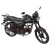 Мопед Alpha ANDES 110 WM 110 7 - изображение 1 | SteelRacing.ru