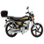 Мопед Regulmoto Alpha (RM-1) Regulmoto 110 8 - изображение 1 | SteelRacing.ru