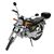 Мопед Regulmoto Alpha (RM-1) Regulmoto 110 8 - изображение 2 | SteelRacing.ru