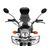 Мопед Regulmoto Alpha (RM-1) Regulmoto 110 8 - изображение 4 | SteelRacing.ru