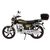 Мопед Regulmoto Alpha (RM-1) Regulmoto 110 8 - изображение 5 | SteelRacing.ru