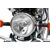 Мопед Regulmoto Alpha (RM-1) Regulmoto 110 8 - изображение 7 | SteelRacing.ru