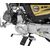 Мопед Regulmoto Alpha (RM-1) Regulmoto 110 8 - изображение 9 | SteelRacing.ru
