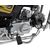 Мопед Regulmoto Alpha (RM-1) Regulmoto 110 8 - изображение 10 | SteelRacing.ru
