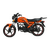 Мопед VENTO RIVA II CX Vento 7 - изображение 2 | SteelRacing.ru