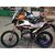 Мотоцикл ADVENTURE 250 Иж 250 21 - изображение 1 | SteelRacing.ru