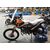 Мотоцикл ADVENTURE 250 Иж 250 21 - изображение 2 | SteelRacing.ru