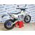 Мотоцикл Avantis Enduro 250 PRO EFI ARS 21/18 AVANTIS 250 30 - изображение 7 | SteelRacing.ru