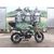 Мотоцикл Dakar S2 NEW 2023 S2 223 17 - изображение 11 | SteelRacing.ru