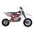 Питбайк Regulmoto PILOT 110EA 12/10 Regulmoto 110 7 - изображение 2 | SteelRacing.ru
