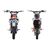 Питбайк Regulmoto PILOT 110EA 12/10 Regulmoto 110 7 - изображение 3 | SteelRacing.ru