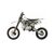 Питбайк WELS CRF 190 Wels 190 18 - изображение 1 | SteelRacing.ru